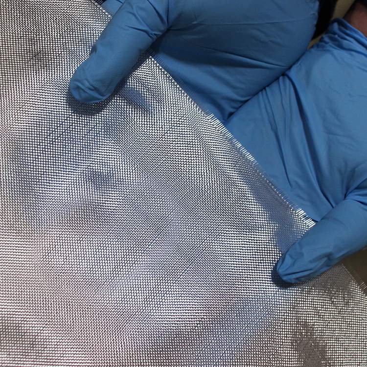 2 oz. Fabric 38 wide .004 thick same day shipping Fibre Glast